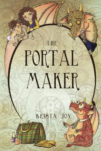 The Portal Maker: The Fourth Ouroboros Book Two (The Fourth Ouroboros Anthology, Band 2) von Independent Publishing Network